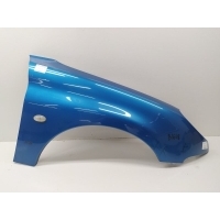Крыло переднее правое Peugeot 206 2003