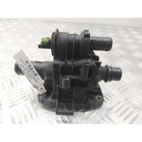Корпус термостата Citroen Berlingo (2003-2008) 2006 9647767180