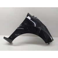 Крыло переднее правое Ford Fiesta 6 (2008-2013) 2011