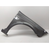 Крыло переднее правое Renault Laguna II (2000-2007) 2007