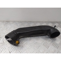 Патрубок воздушного фильтра Peugeot 307 2007 9656673480