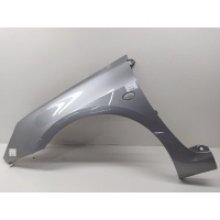 Крыло переднее левое Peugeot 307 2004