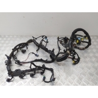Проводка двигателя Citroen Berlingo (2008-2012) 2009 9684831080
