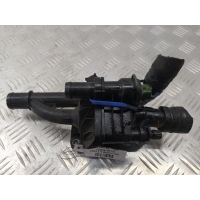 Корпус термостата Citroen Berlingo (2008-2012) 2009 9660660380