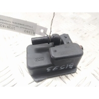 Топливный теплообменник (подогреватель топлива) Peugeot 307 2007 9305108C