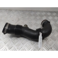 Патрубок турбины Peugeot 307 2007 9656956380A