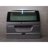 Дверь задняя (багажника) Mercedes Vito W639 (2003-2010) 2005