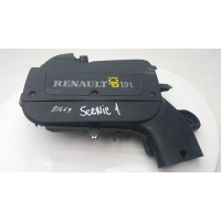 Корпус воздушного фильтра Renault Scenic I (1996-2003) 2002 7700114532