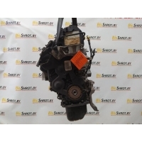 Двигатель Volvo S40 2 рест. (2007-2012) 2012 1.6 Дизель D D4162T