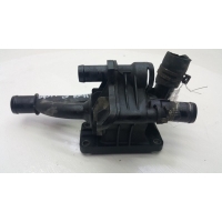 Корпус термостата Fiat Scudo 2 (2007-2016) 2008 9660660380