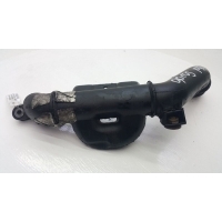 Патрубок интеркулера Fiat Scudo 2 (2007-2016) 2008 9657083280