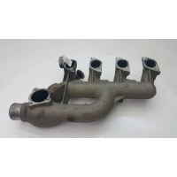 Коллектор впускной Renault Scenic I (1996-2003) 2002 8200145097