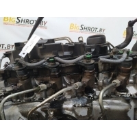 Форсунка Peugeot 208 (2012-2015) 2013 0445110359
