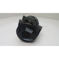 Компрессор кондиционера Renault Scenic I (1996-2003) 2002 7700105765