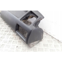 Панель панель , торпеда audi 80 81 , 85 , b2 811857069 1.8l gasoline