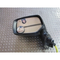Subaru outback v 2016 зеркало левая 9pin
