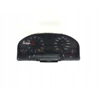 Часы спидометр audi 80 b3 893919033ba