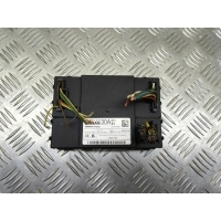 Блок комфорта Nissan Pathfinder (R51M) 2004-2013 Внедорожник 2006 284B2EB30A