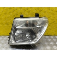 Фара левая Nissan Pathfinder (R51M) 2004-2013 Внедорожник 2006 26060EB383