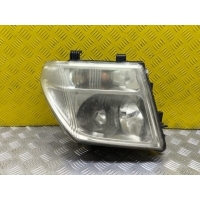 Фара правая Nissan Pathfinder (R51M) 2004-2013 Внедорожник 2006 26010EB383