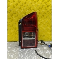 Фонарь задний правый Nissan Pathfinder (R51M) 2004-2013 Внедорожник 2006 26550EB303