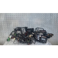 Проводка двигателя Sport L550 2014 -2019 Внедорожник 2017 HK7214M401AC