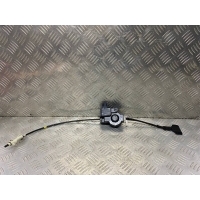 Замок лючка топливного бака Lexus RX 300 (2003-2008) Внедорожник 2003 7703048020