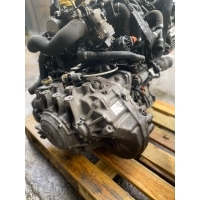 АКПП Saab 9-3 2 2011 Z19DTR,TF-80SC,55573796