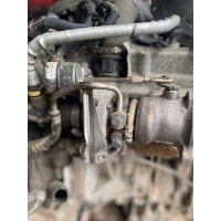 Турбина Nissan Pulsar NB17 2017 8210420010