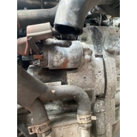 Стартер Nissan Pulsar NB17 2017 233004979R