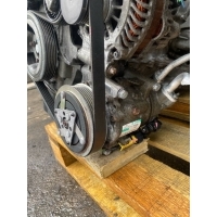 Компрессор кондиционера Peugeot 208 2012 09621910262
