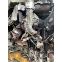 Турбина Renault Trafic 2 2013