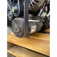 Компрессор кондиционера Renault Trafic 2 2013 8200454172E