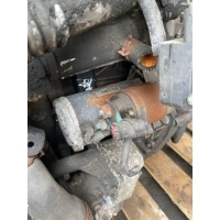 Стартер Renault Trafic 2 2011 WS07552