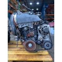 Двигатель Renault Megane 3 2011 1500 дизель K9K846 K9K846