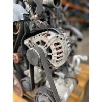 Генератор Renault Megane 2 2011 TG12C078,231000027R