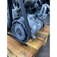Компрессор кондиционера Renault Megane 2 2011 8200939386