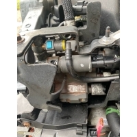 ТНВД Renault Megane 2 2011 A2C53252602,5WS40565