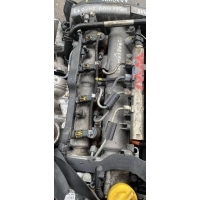 Форсунка Saab 9-3 2 2011 0445110299