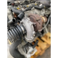 Турбина Opel Astra J 2014