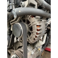 Генератор Volkswagen Passat B6 2010 O2L903023