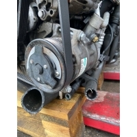 Компрессор кондиционера Volkswagen Passat B6 2010 5N0820803