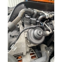ТНВД Volkswagen Passat B6 2010