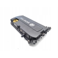 Vauxhall vectra крышка клапонов 1.8 бензин 103kw 140 hp 55558673 2006