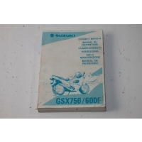 Suzuki intruder 125 инструкция книга