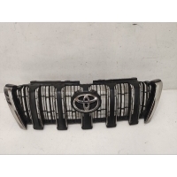 Решетка радиатора Toyota Land Cruiser Prado 150 2013-2017 5310160C44