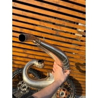 Диффузор ktm / эти / exc / 300