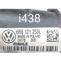 Радиатор (основной) Volkswagen Polo V (2009—2015) 2010 6R0121253L