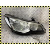 Фара передняя правая Honda Civic 8 restailing 2008