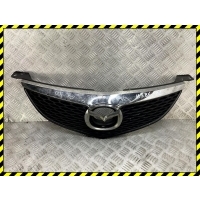 Решетка радиатора Mazda 3 BK 2003